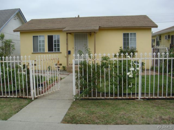 214 A/B Dewey AVE, San Gabriel, CA 91776 