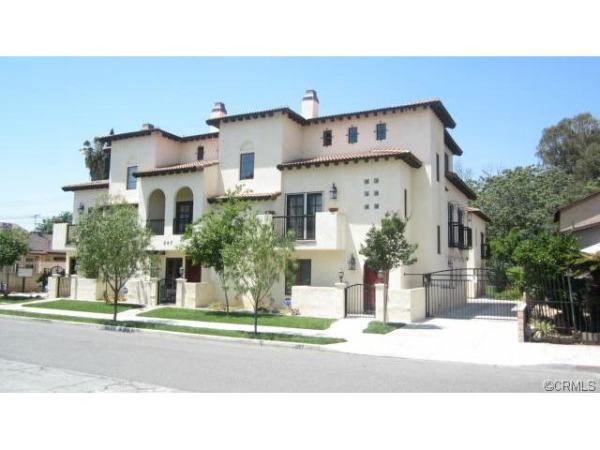 247 S. Arroyo Dr, San Gabriel, CA 91776 