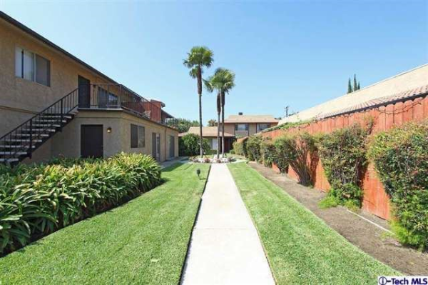 5530 Welland Avenue #13, Temple City, CA 91780 