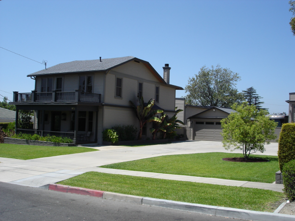 375 Hervey Ave., Upland, CA 91786 