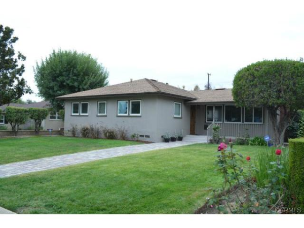1355 Winston Ct., Upland, CA 91786 