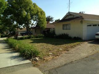 1443 N. Maountain Ave, Upland, CA 91786 