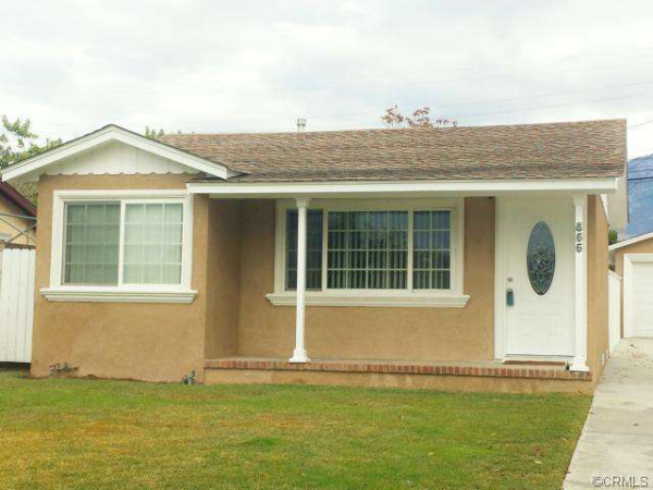 855 E 7th St, Upland, CA 91786 
