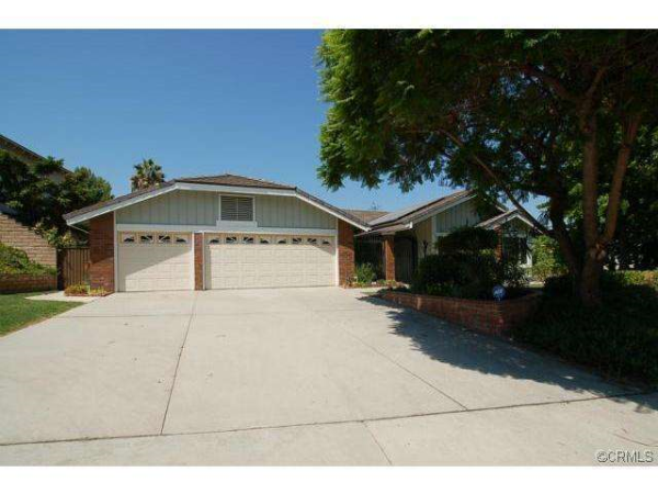 20705 Kelfield Dr, Diamond Bar, CA 91789 