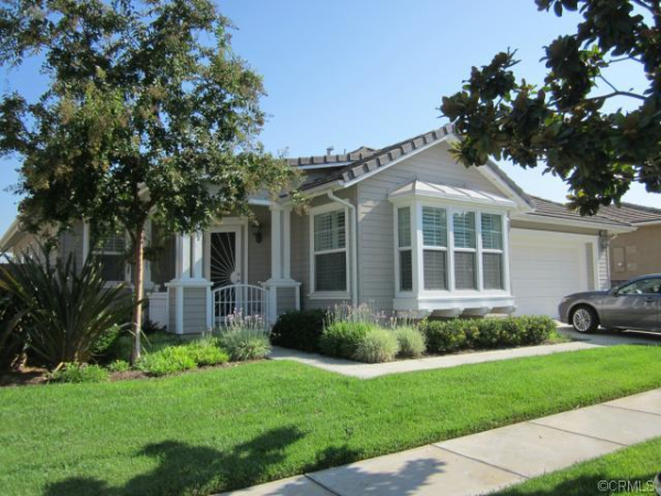 21586 Magnolia ST, Walnut, CA 91789 