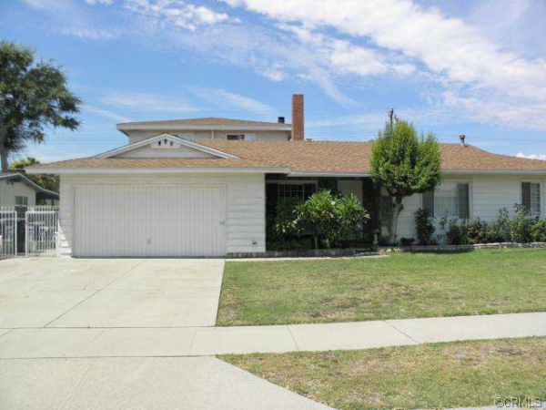1311 S Evanwood Ave, West Covina, CA 91790 