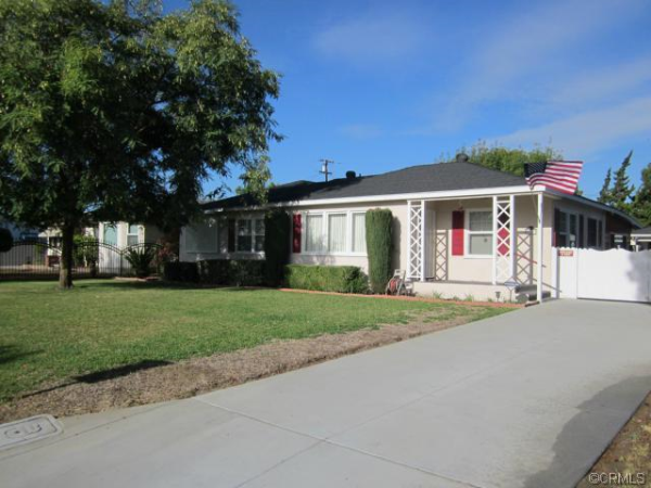 1317 S Siesta Av, West Covina, CA 91790 