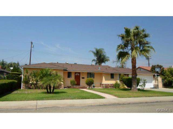 533 S Sandy Hook St, West Covina, CA 91790 