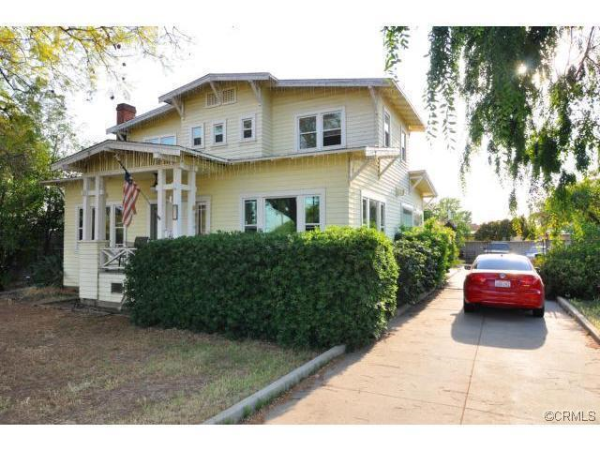 521 N Orange Ave, West Covina, CA 91790 