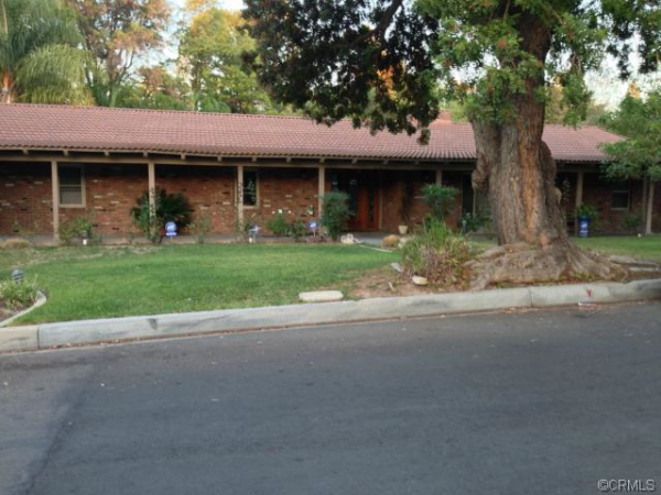 1244 S. Hidden Valley Drive, West Covina, CA 91791 