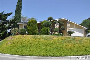 2105 E Kings Crest Dr, West Covina, CA 91791 