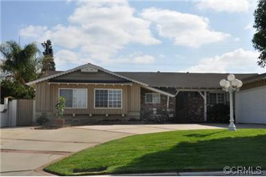 1008 S. Fircroft St, West Covina, CA 91791 