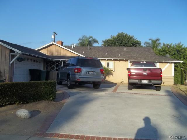 746 S. Hollenbeck St, West Covina, CA 91791 