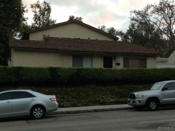 2105 E Aroma Dr, West Covina, CA 91791 