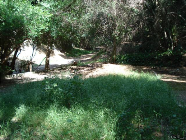 0 Oak Canyon Rd., West Covina, CA 91791 