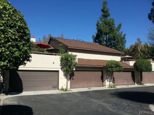 2601 Paseo Olivas, West Covina, CA 91792 