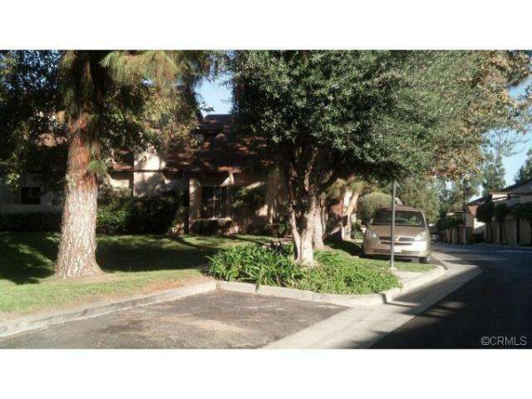 2201 Paseo Tepic 53, West Covina, CA 91792 