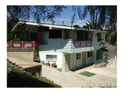 26 Hampton Court, Alhambra, CA 91801 