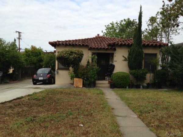 125 S Primrose Ave, Alhambra, CA 91801 