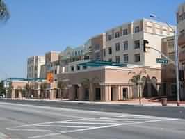 580 W Main St #321, Alhambra, CA 91801 