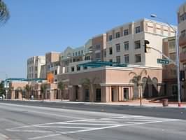 580 W Main St #311, Alhambra, CA 91801 