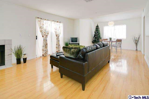 1512 Acacia #c, Alhambra, CA 91801 