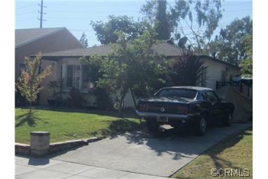 421 Ethel Avenue, Alhambra, Ca 91801 