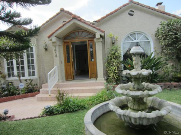 1415 S Palm Ave, Alhambra, CA 91803 