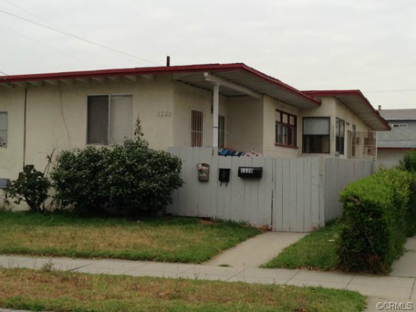 1220 W Shorb Street, Alhambra, CA 91803 