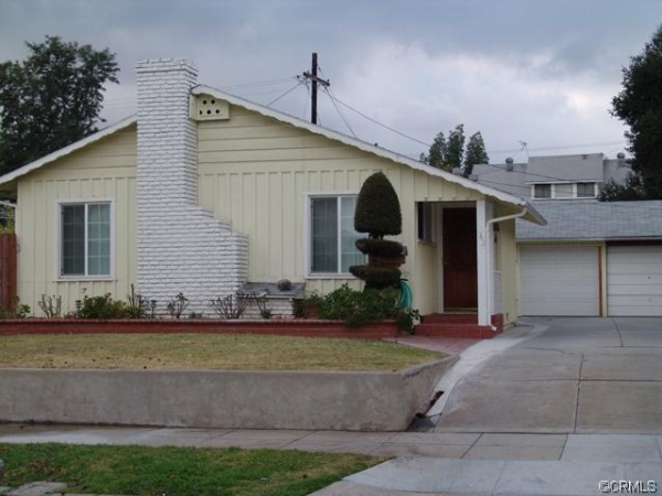 1623 S. Curtis Ave, Alhambra, CA 91803 