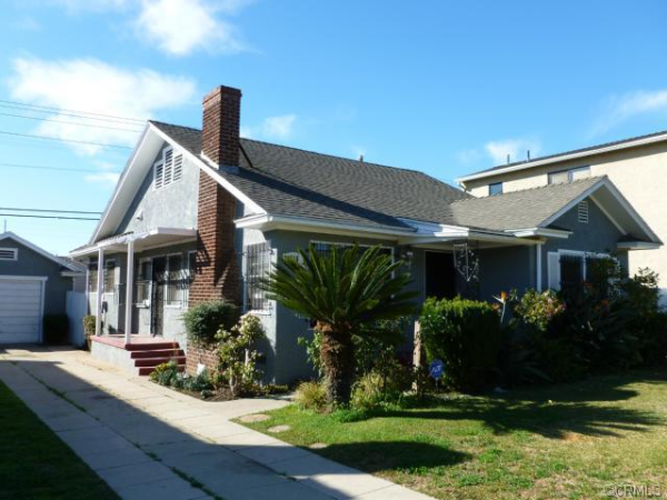 1616 W Ramona Rd, Alhambra, CA 91803 