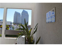 701 Kettner Blvd 112, San Diego, CA 92101 