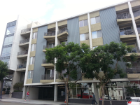 1643 6th Ave #305, San Diego, CA 92101 