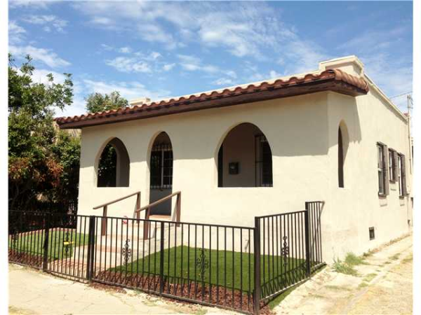 3616 Orange, San Diego, CA 92104 