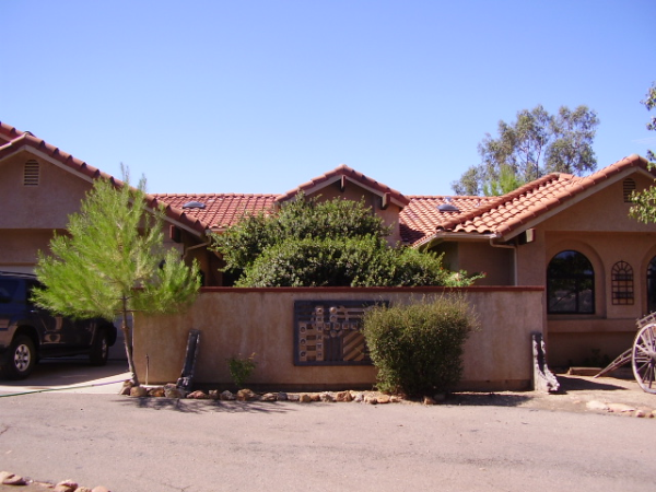 22152 FUSCO LANE, Alpine, CA 91901 