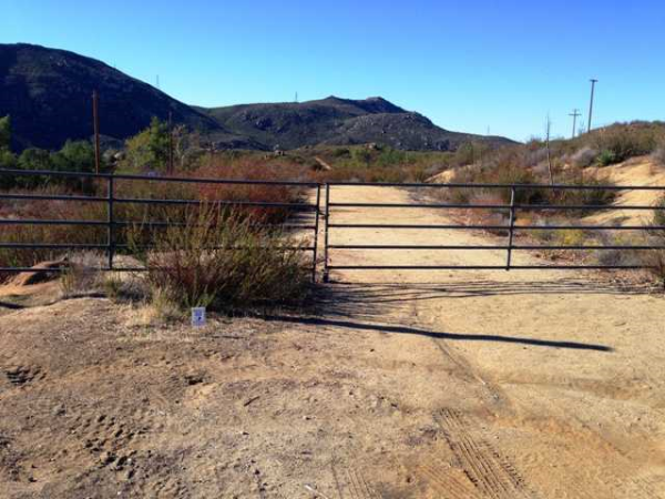 Lot #1 Alpine Blvd, Alpine, CA 91901 