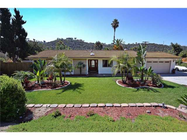 350 Camino Elevado, Bonita, CA 91902 