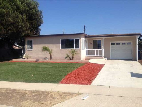 693 Arthur, Chula Vista, CA 91910 