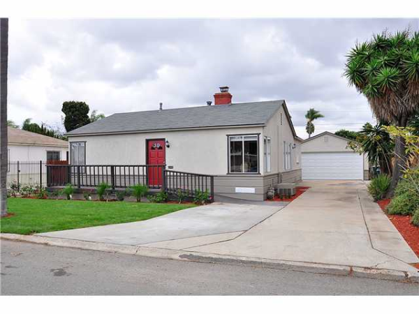 663 Manor Dr, Chula Vista, CA 91910 