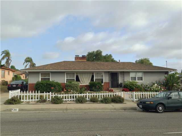 66 E St, Chula Vista, CA 91910 