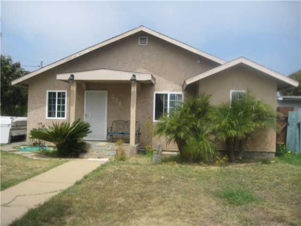 521 FLOWER STREET St, Chula Vista, CA 91910 