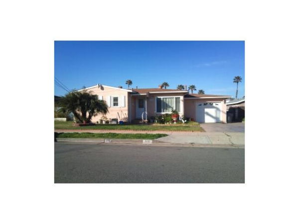686 Ash Ave, Chula Vista, CA 91910 