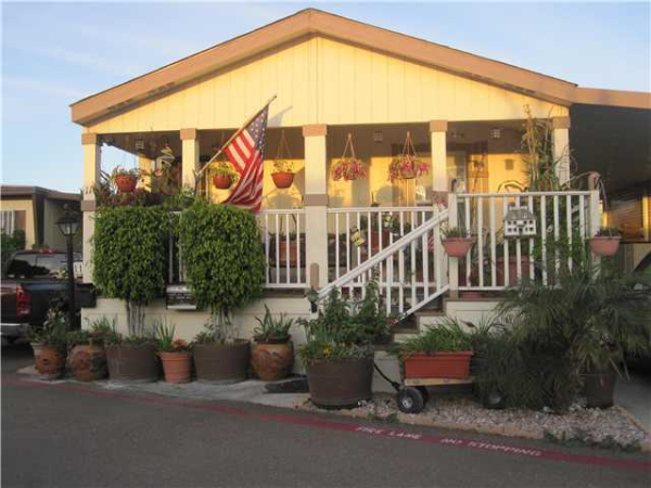 11 Via Barberini 56, Chula Vista, CA 91910 