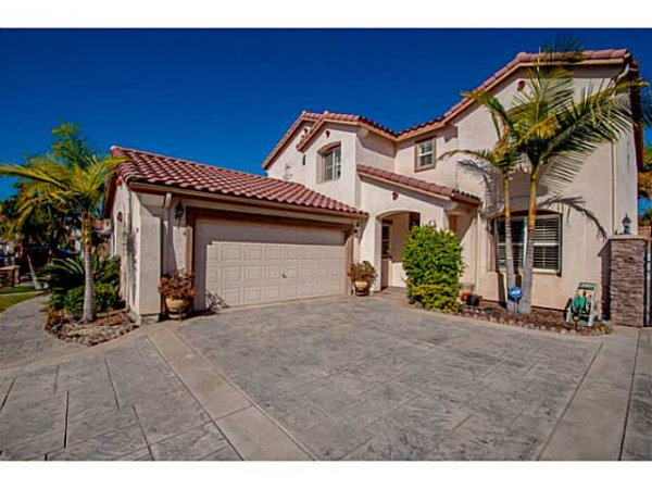 709 Rambur St, Chula Vista, CA 91911 