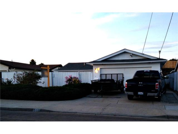 440 Nickman St, Chula Vista, CA 91911 