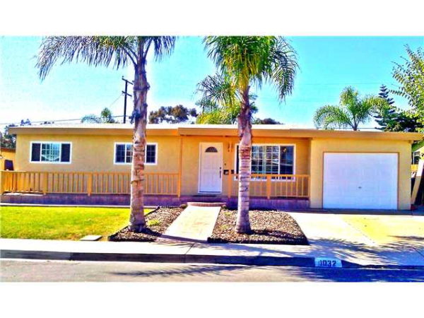 1032 Vista Way, Chula Vista, CA 91911 