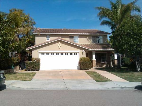 1413 La Chica Dr, Chula Vista, CA 91911 