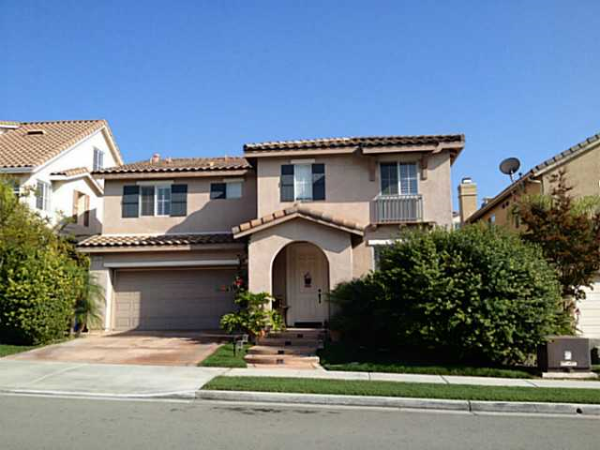 1267 Silver Hawk Way, Chula Vista, CA 91915 