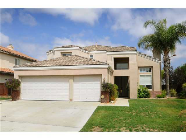 2357 Green River Dr, Chula Vista, CA 91915 