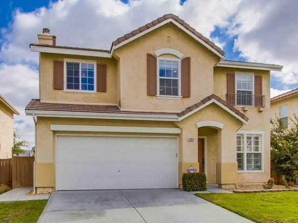 1409 Hidden Valley Ave, Chula Vista, CA 91915 